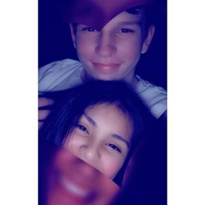 Meet your Posher, Camila